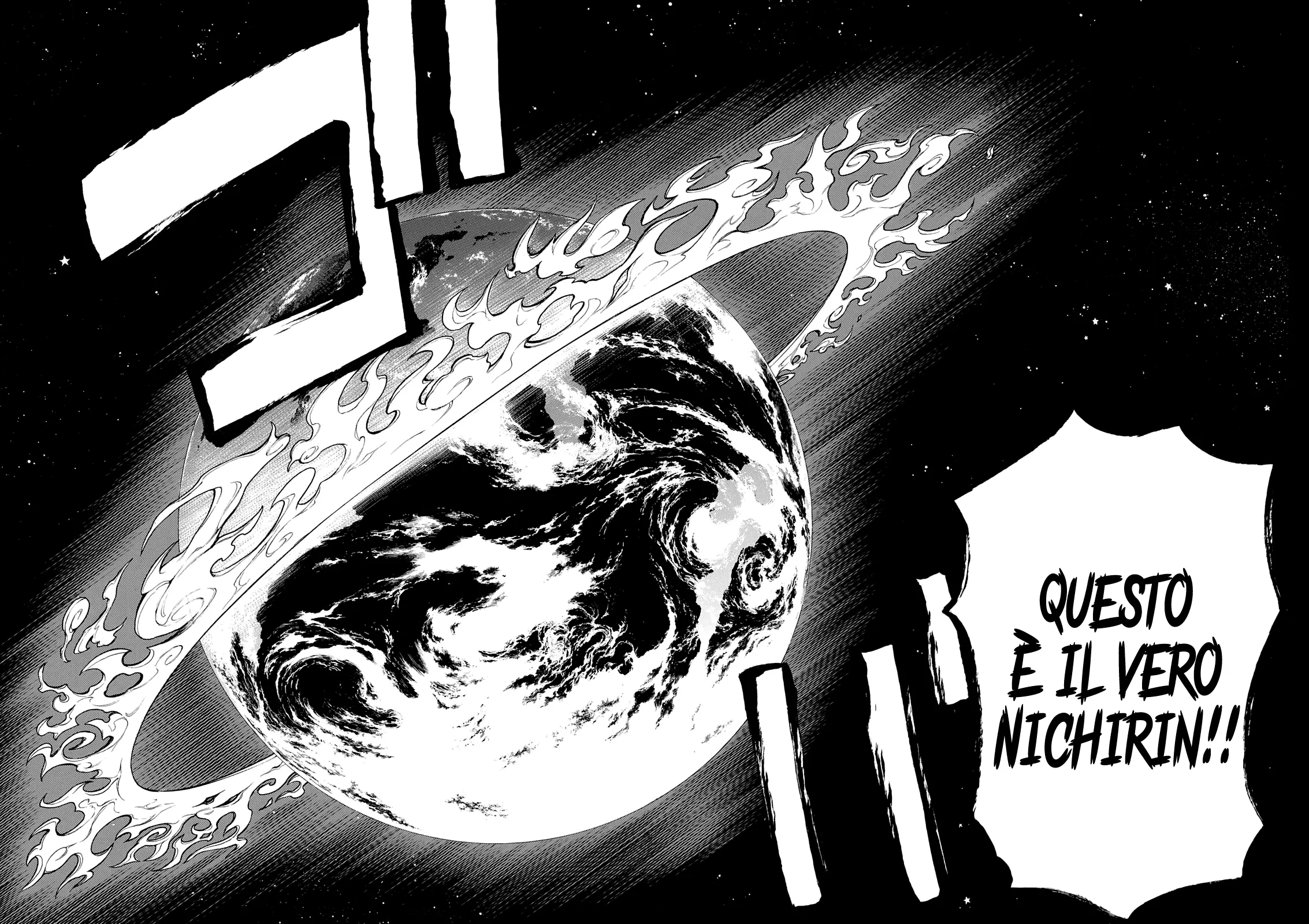 Read Fire Force IT Manga Online