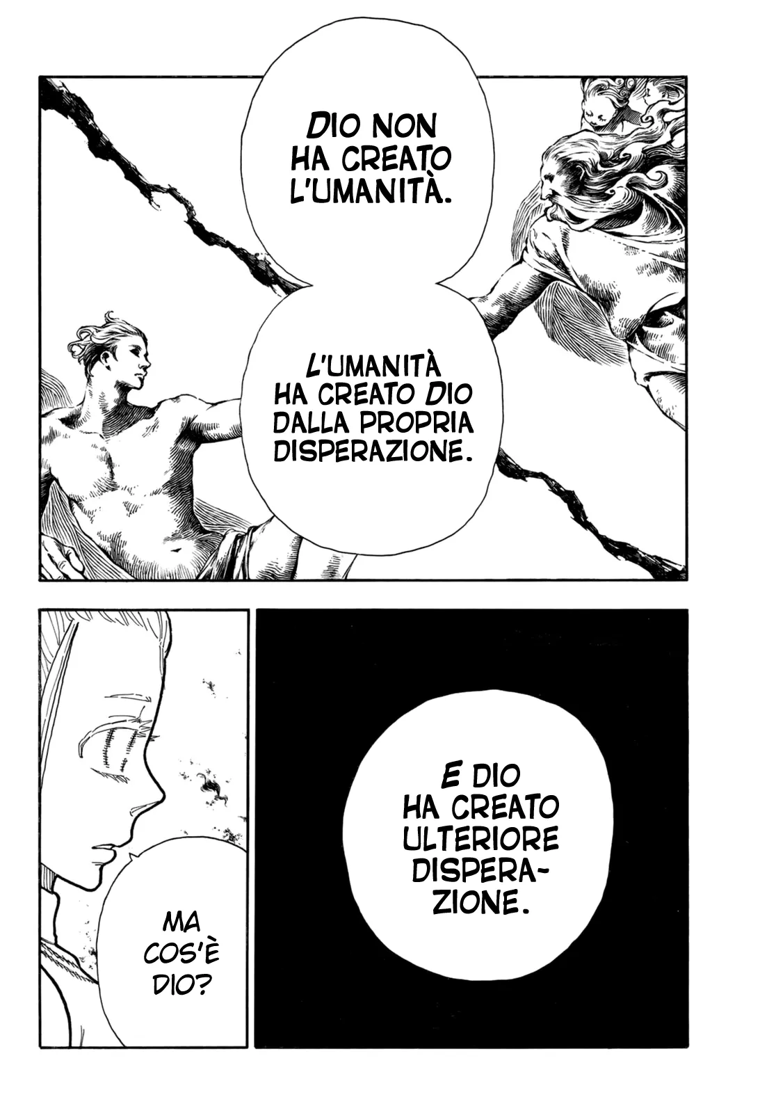 Read Fire Force IT Manga Online