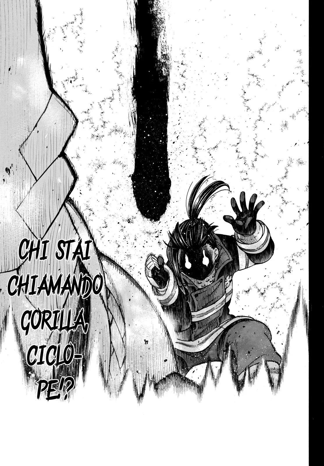 Read Fire Force IT Manga Online