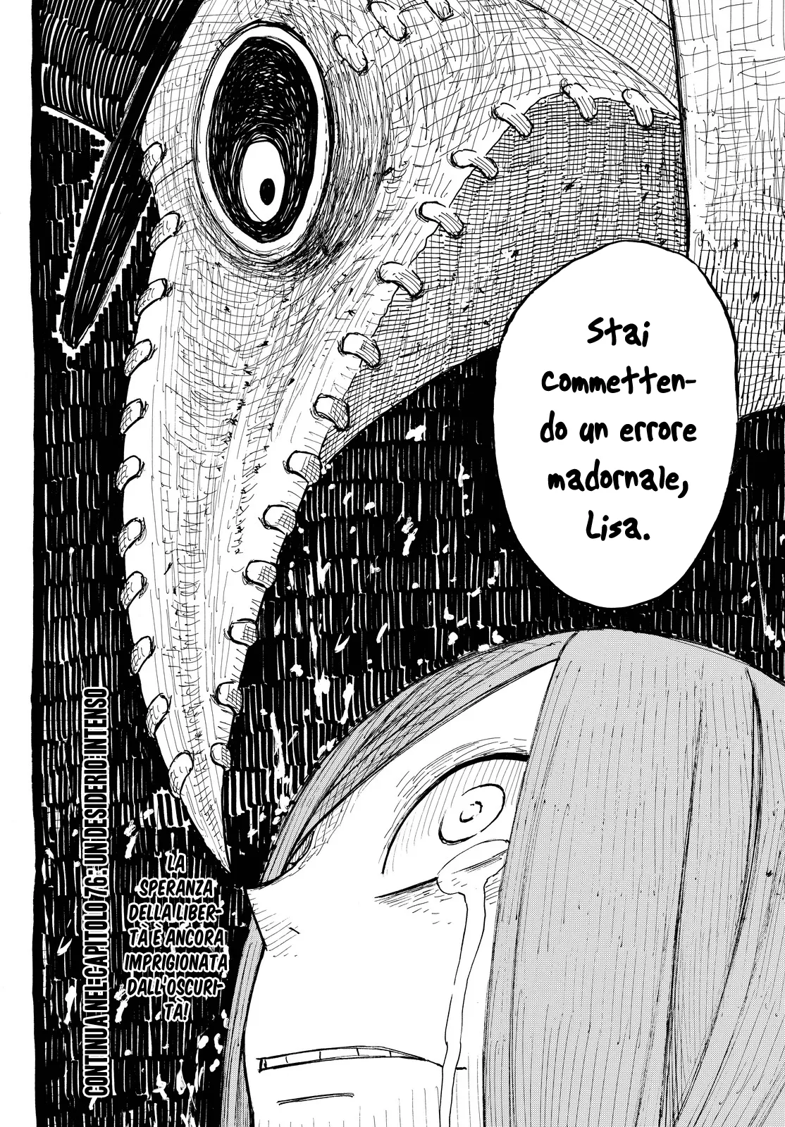 Read Fire Force IT Manga Online