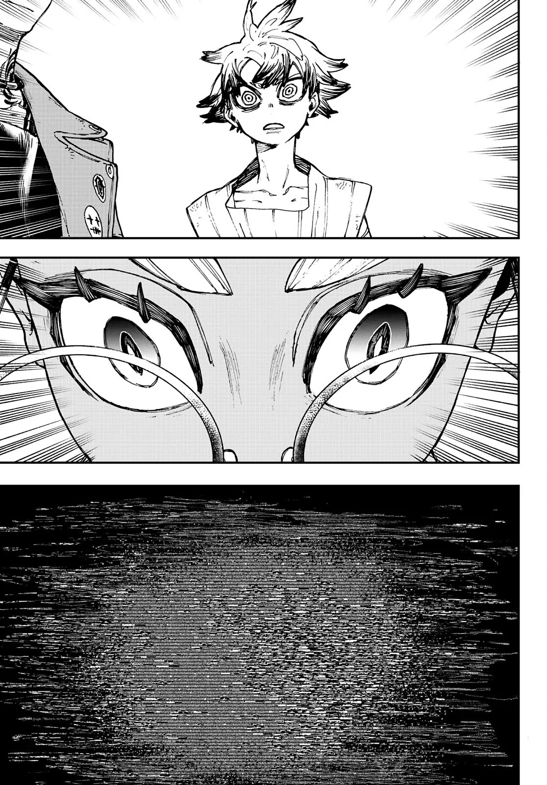 Read Gachiakuta IT Manga Online