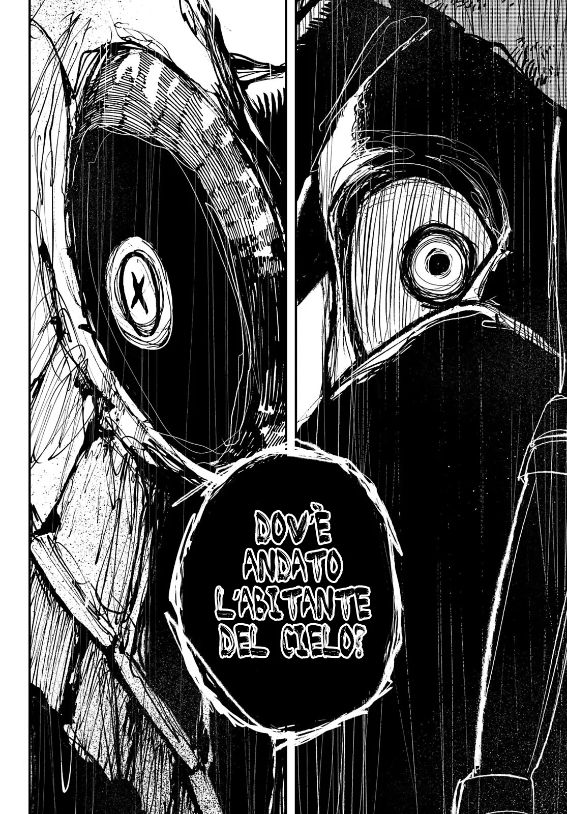 Read Gachiakuta IT Manga Online