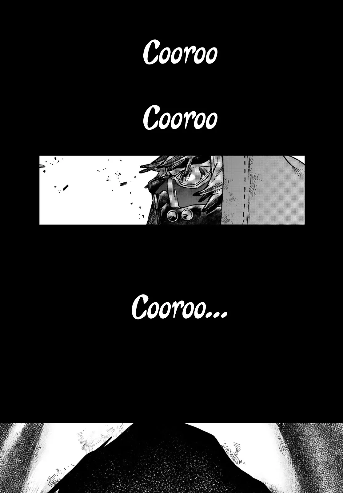Read Gachiakuta IT Manga Online