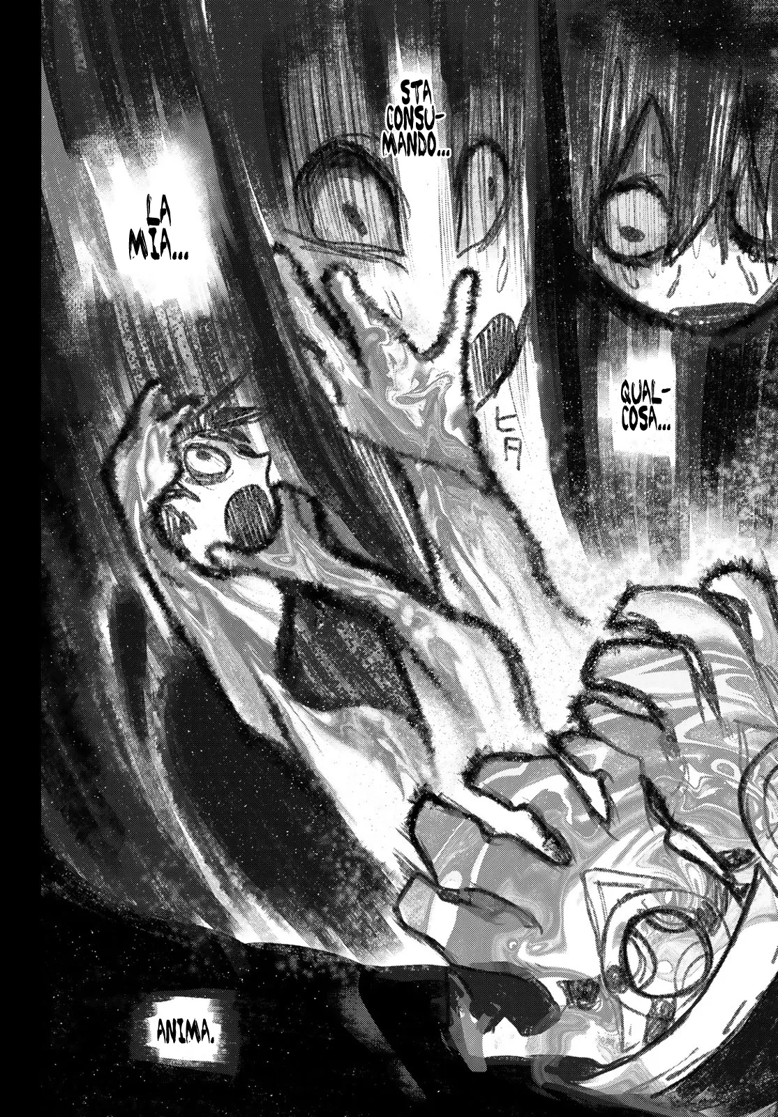 Read Gachiakuta IT Manga Online