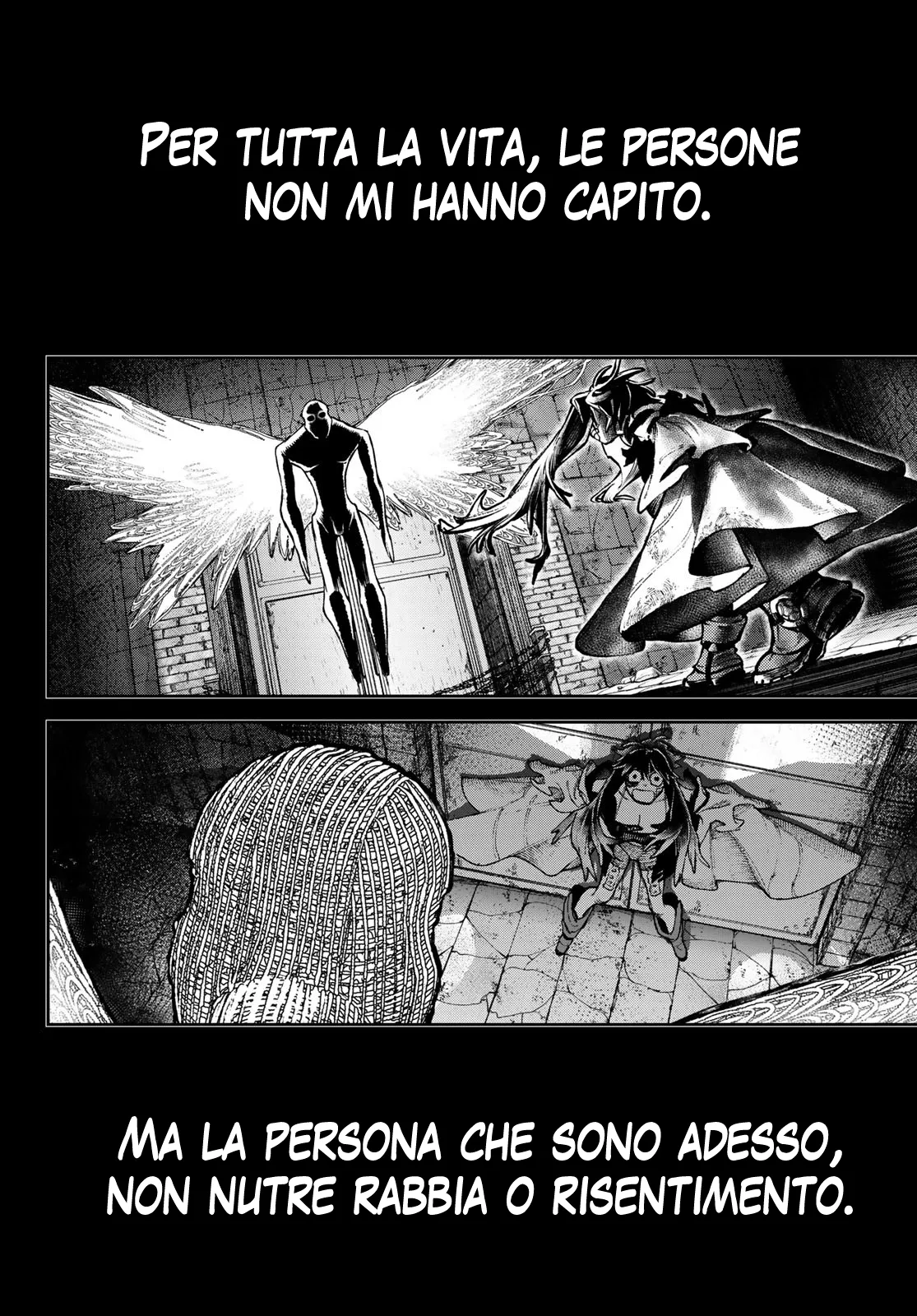 Read Gachiakuta IT Manga Online
