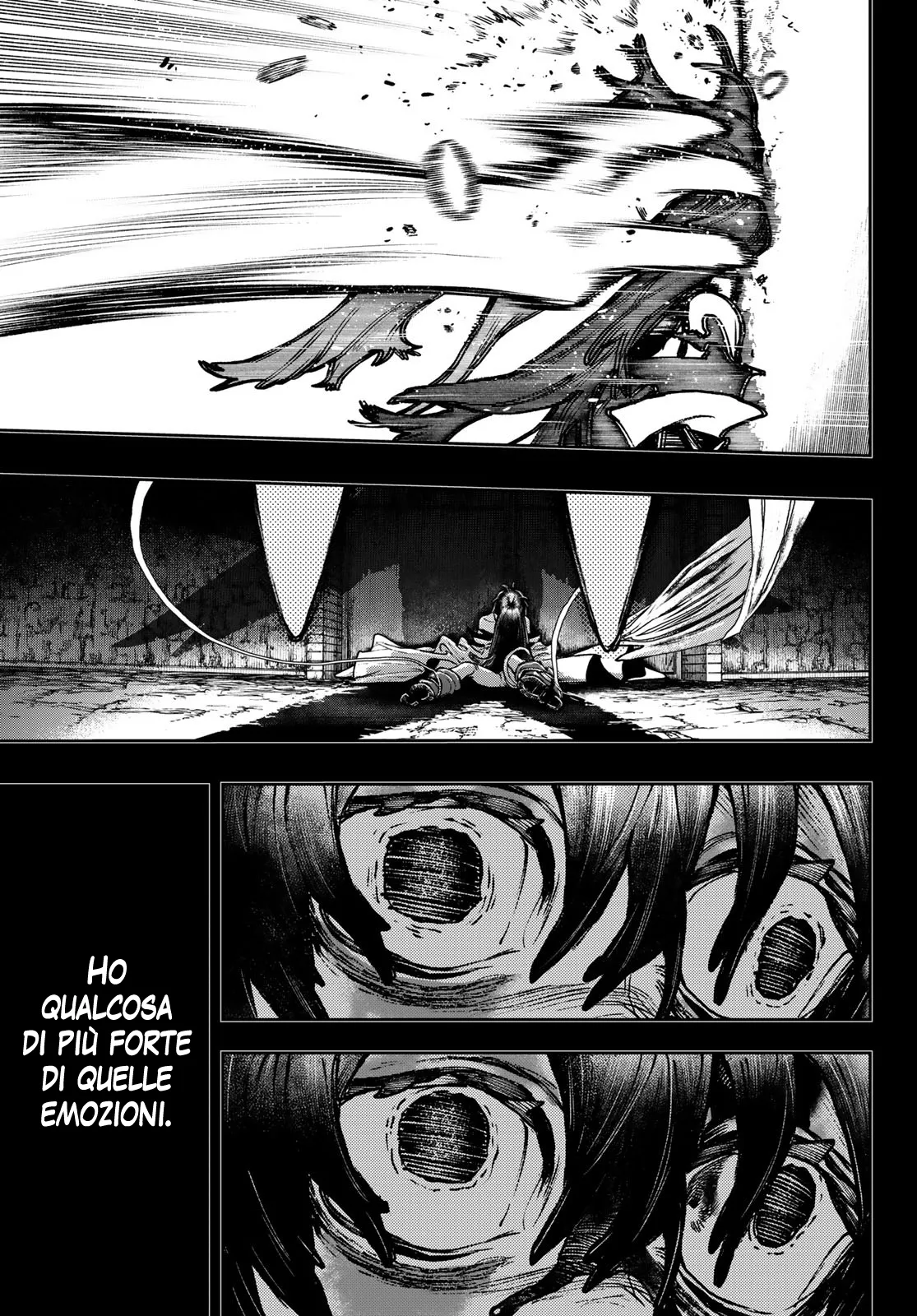 Read Gachiakuta IT Manga Online