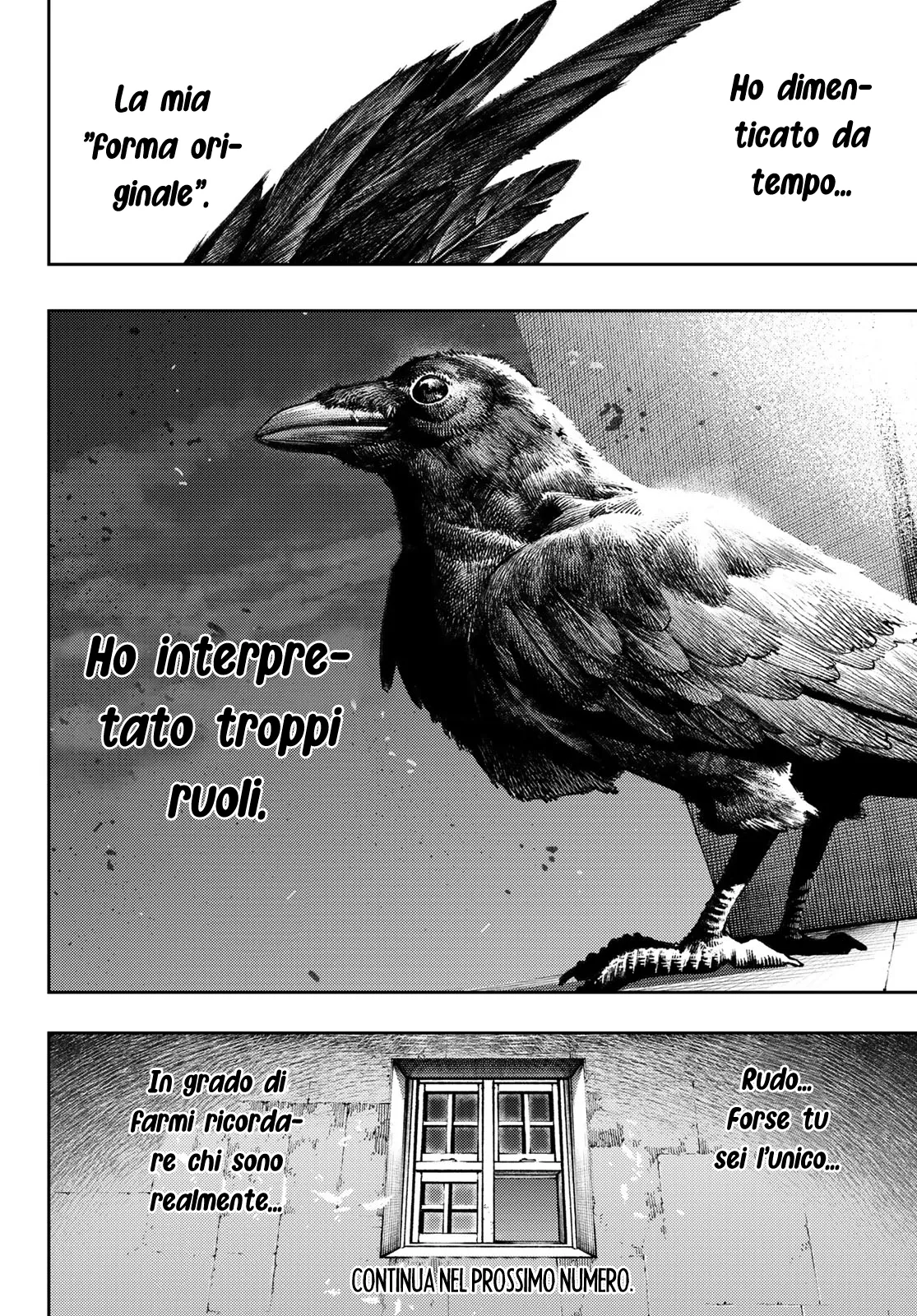 Read Gachiakuta IT Manga Online