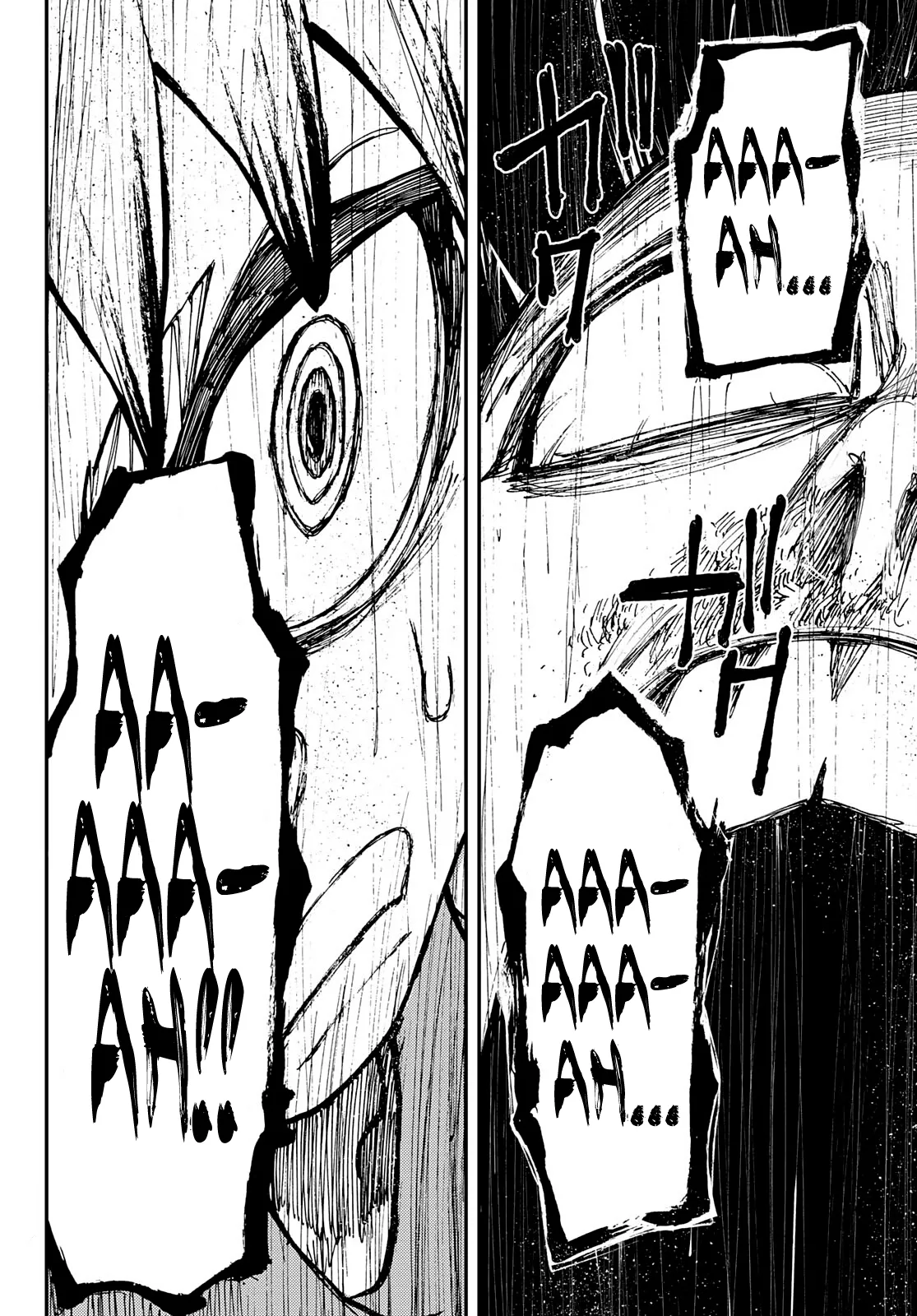 Read Gachiakuta IT Manga Online