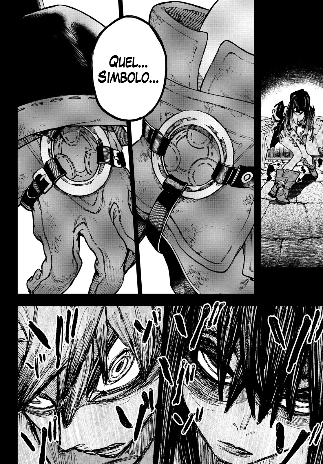Read Gachiakuta IT Manga Online