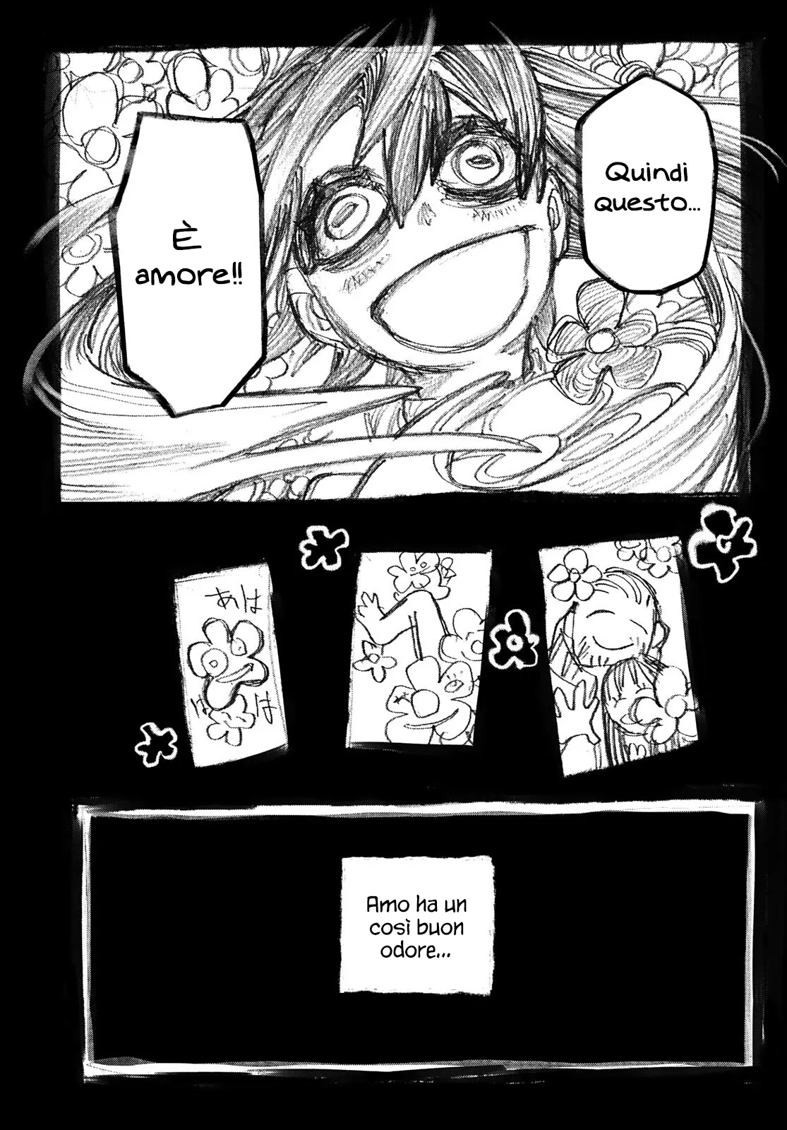 Read Gachiakuta IT Manga Online