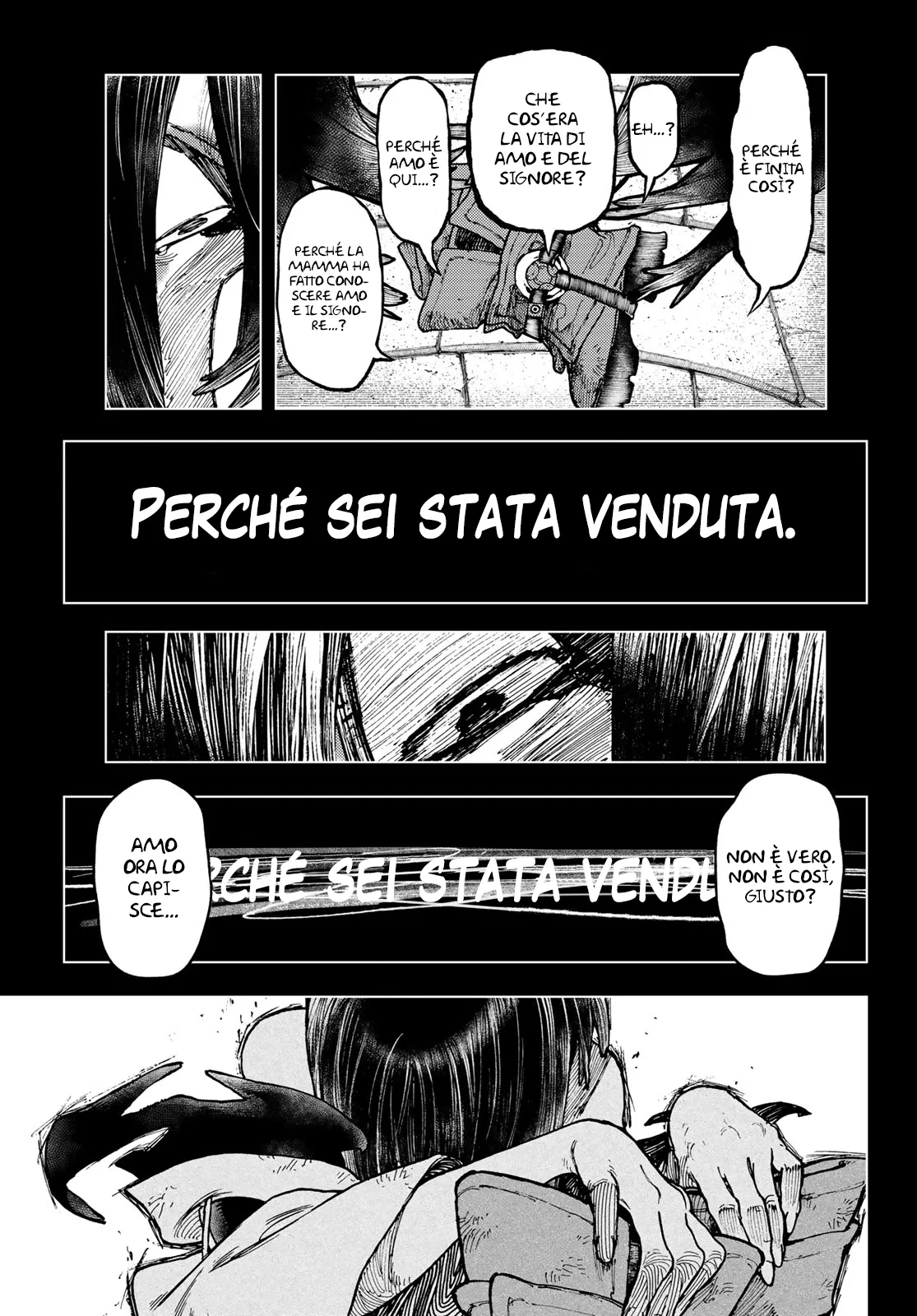 Read Gachiakuta IT Manga Online