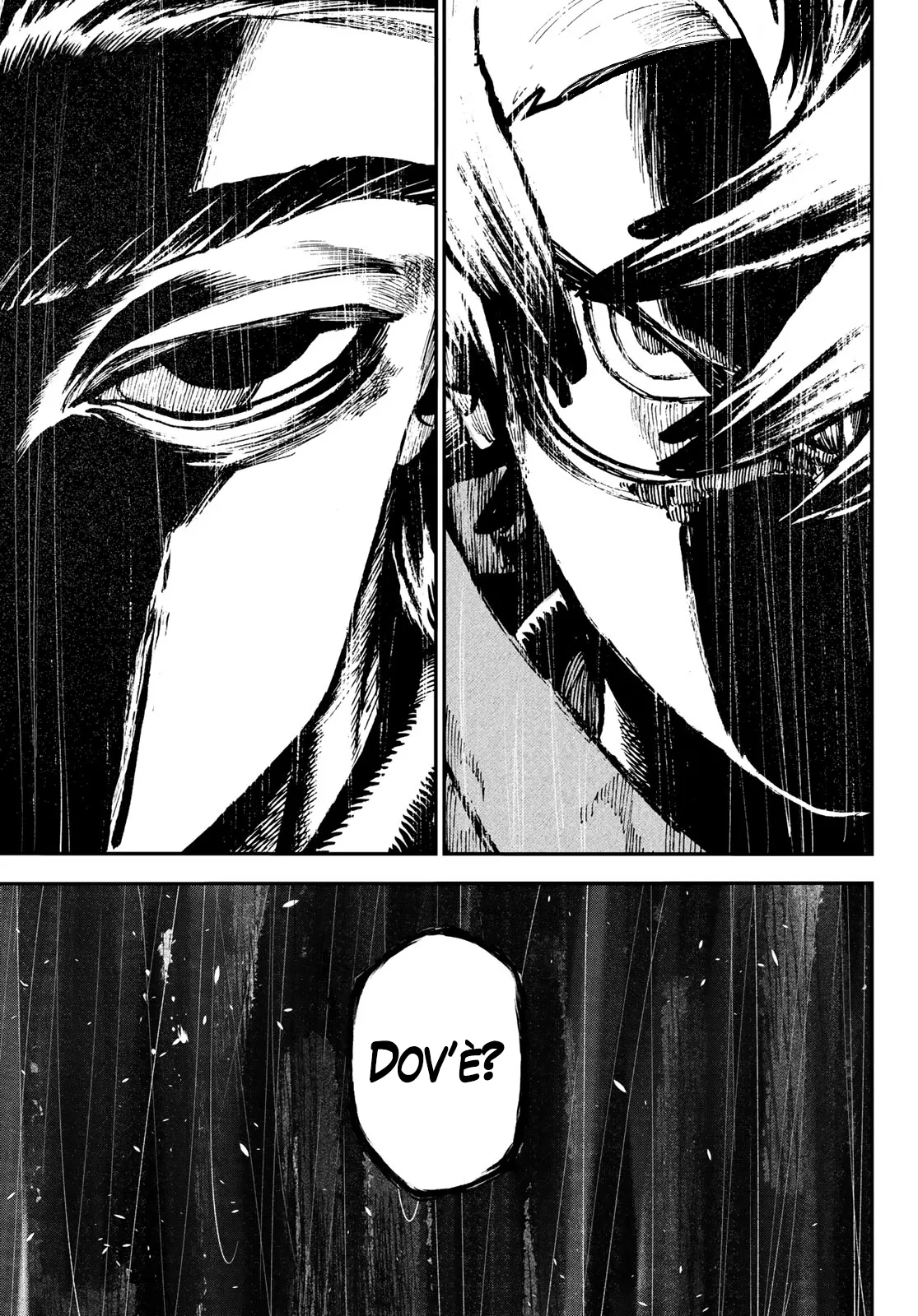 Read Gachiakuta IT Manga Online