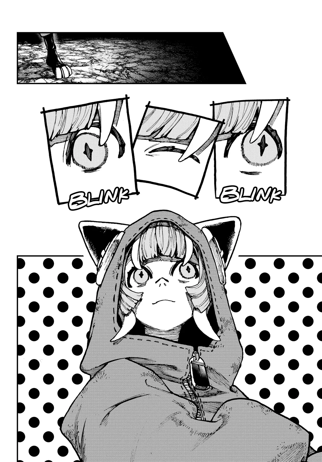 Read Gachiakuta IT Manga Online