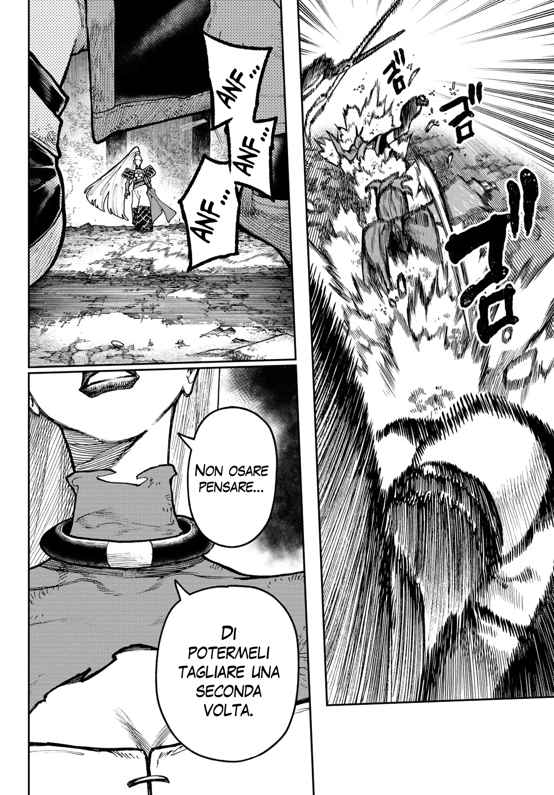Read Gachiakuta IT Manga Online