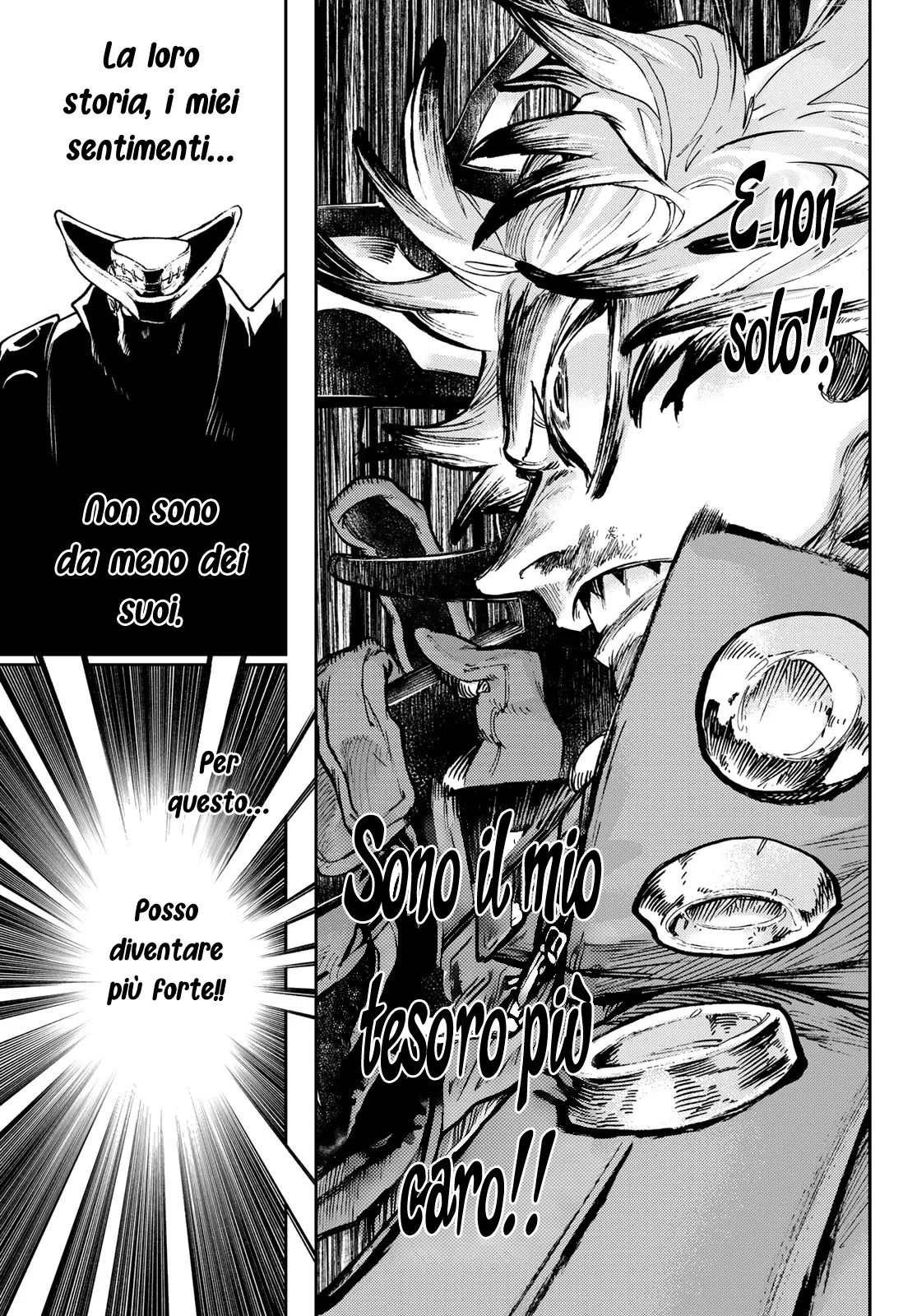Read Gachiakuta IT Manga Online