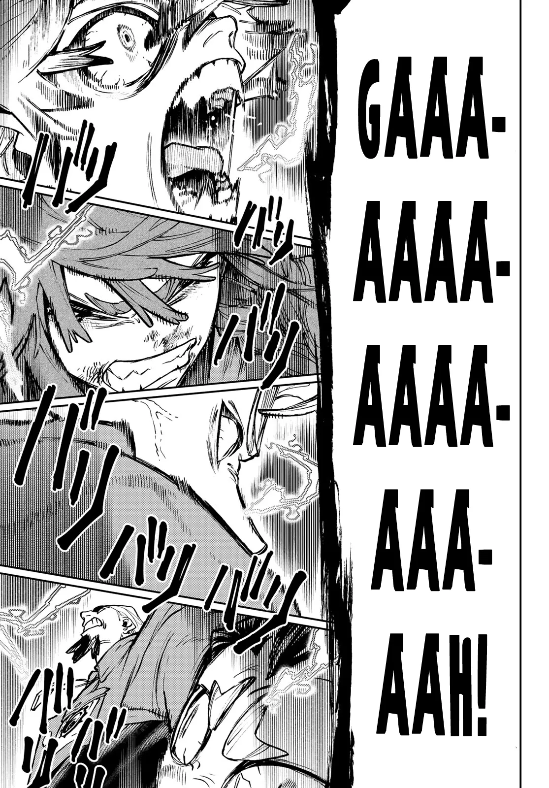 Read Gachiakuta IT Manga Online