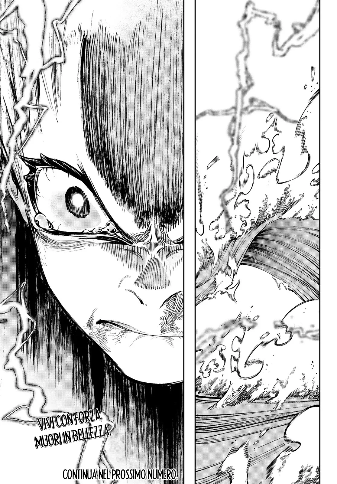 Read Gachiakuta IT Manga Online