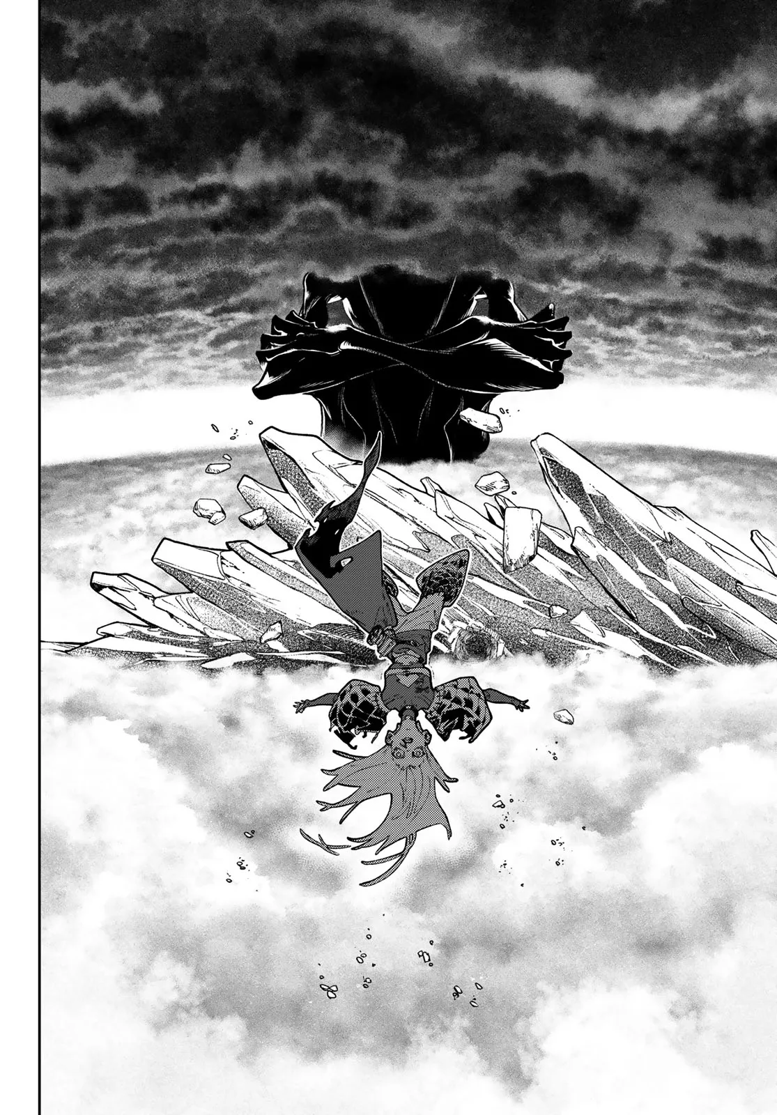 Read Gachiakuta IT Manga Online