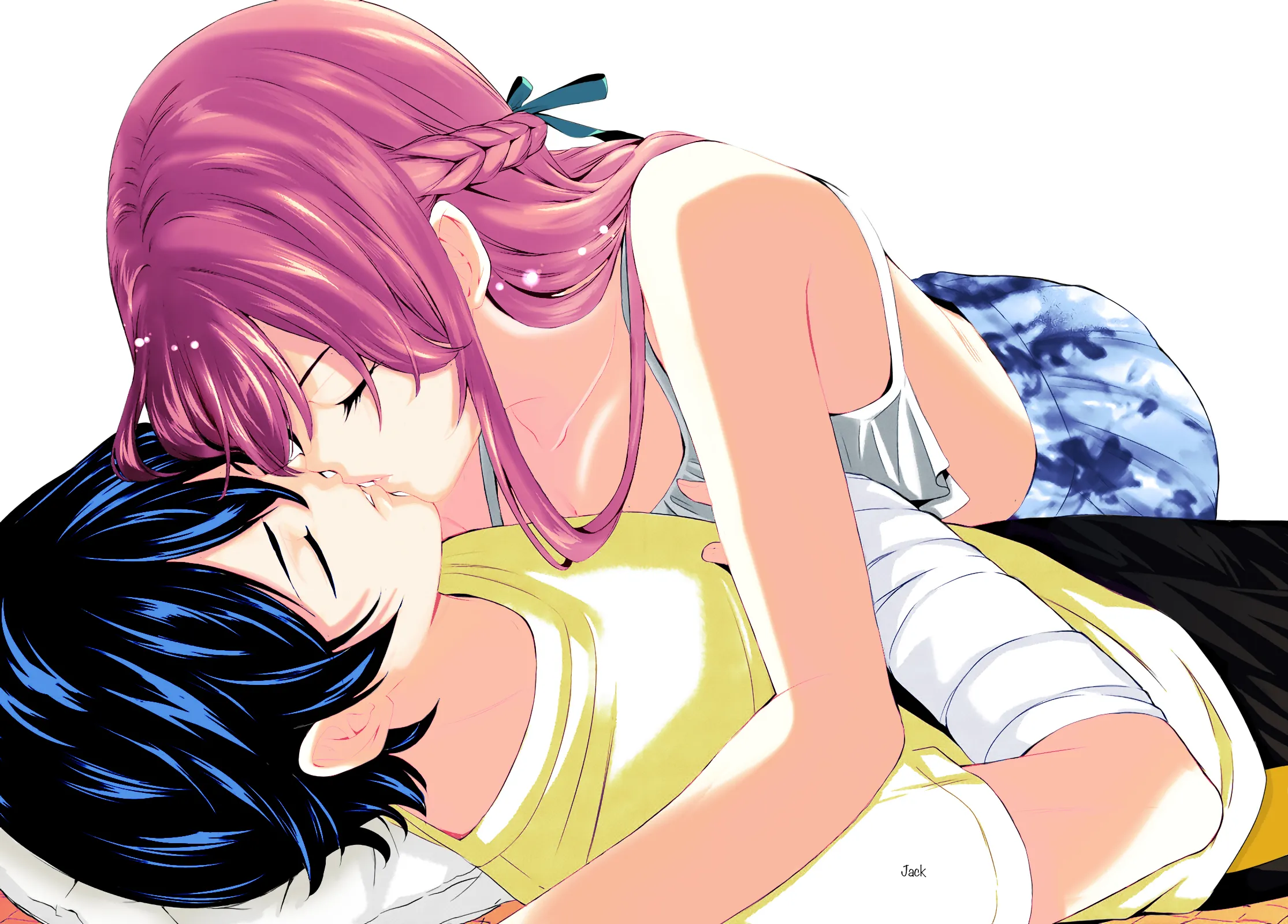 Read Goddess Café Terrace IT Manga Online