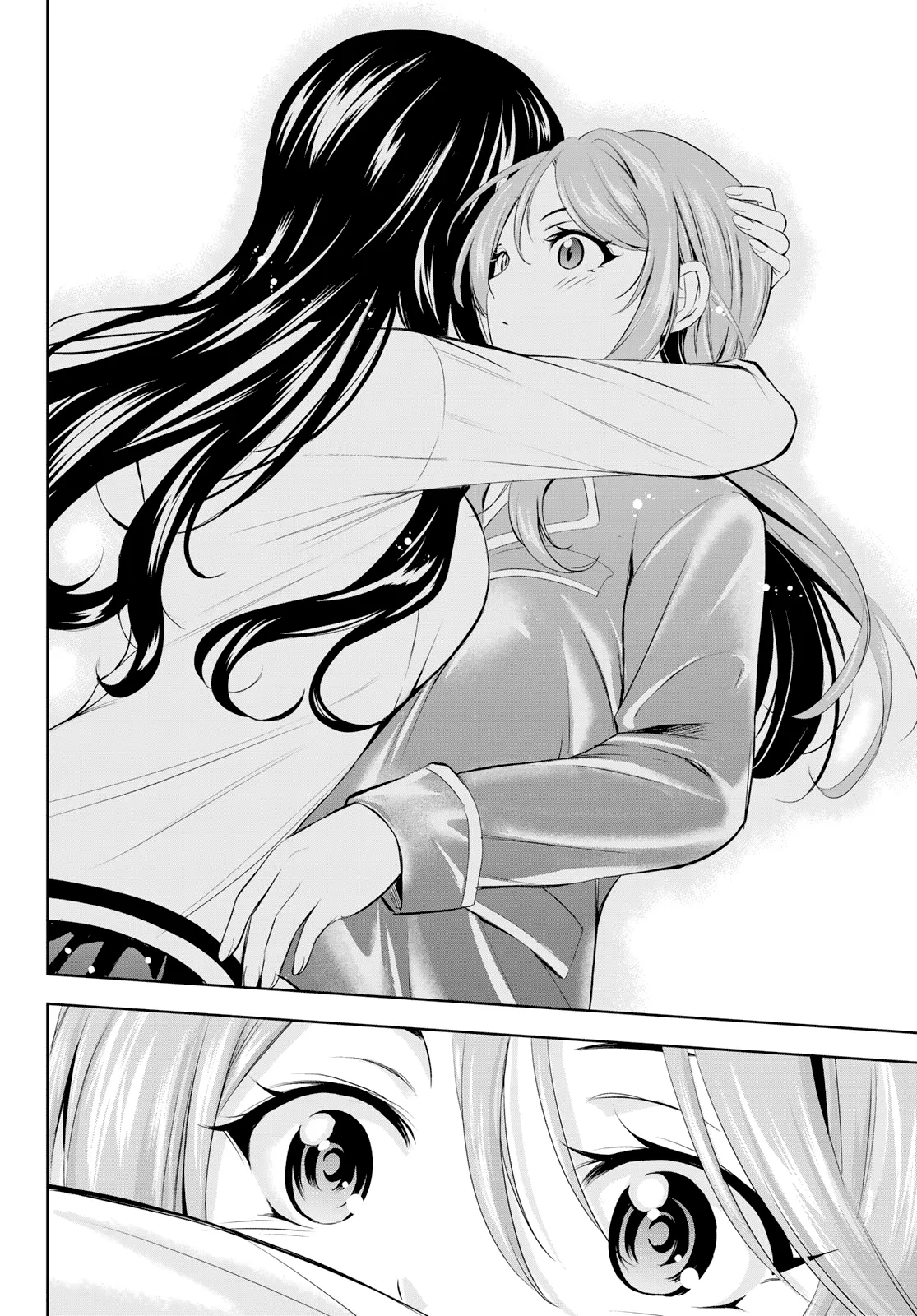 Read Goddess Café Terrace IT Manga Online