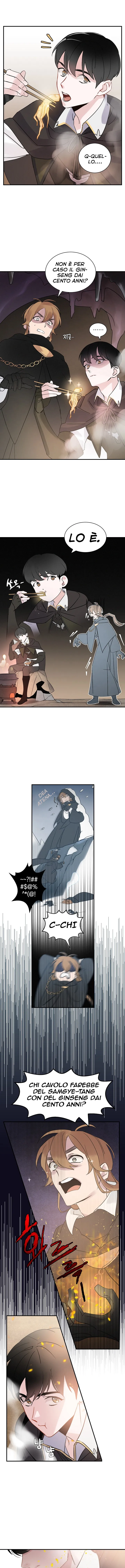Read Gourmet Gaming IT Manga Online