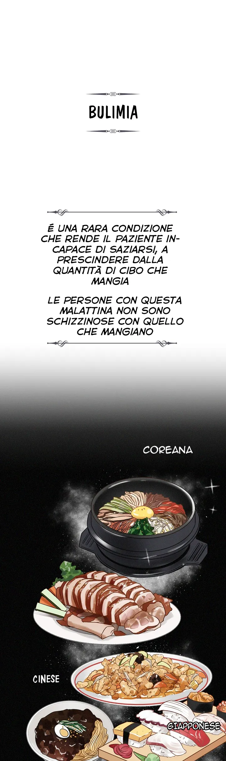 Read Gourmet Gaming IT Manga Online