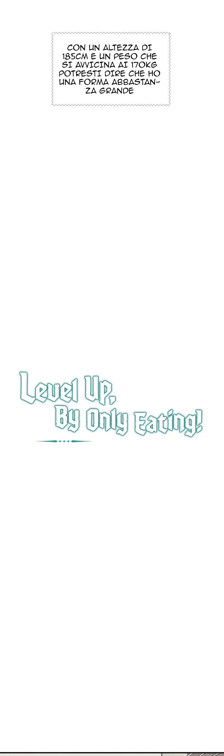 Read Gourmet Gaming IT Manga Online