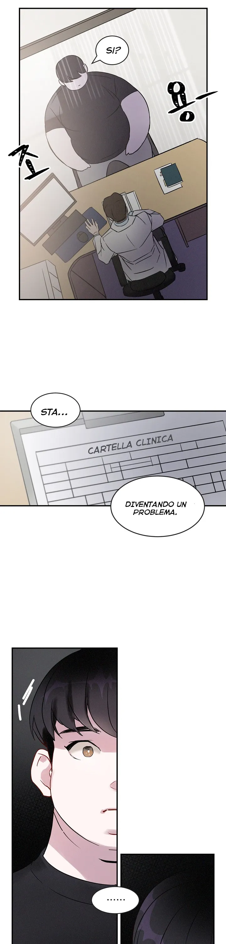 Read Gourmet Gaming IT Manga Online