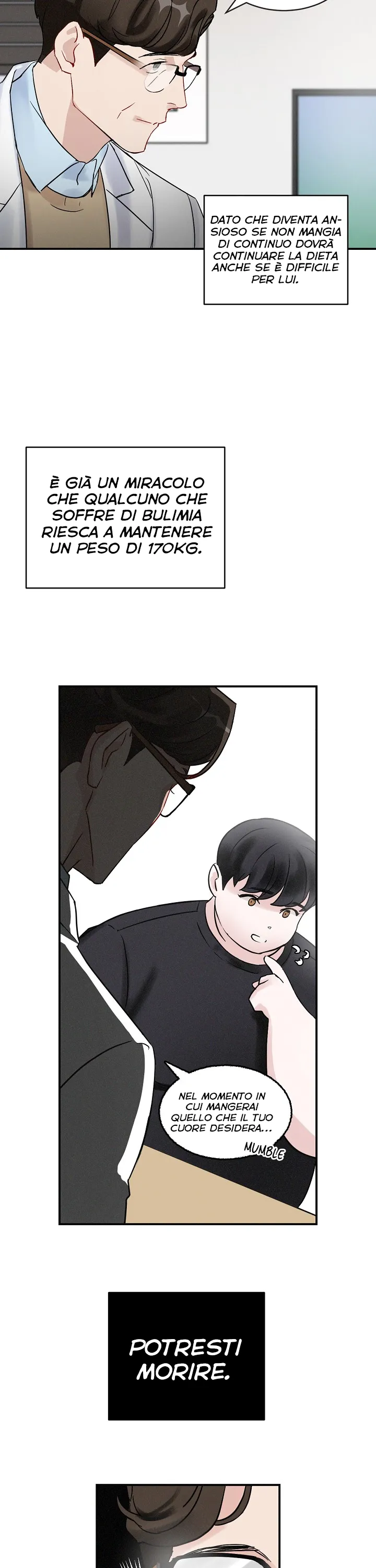 Read Gourmet Gaming IT Manga Online
