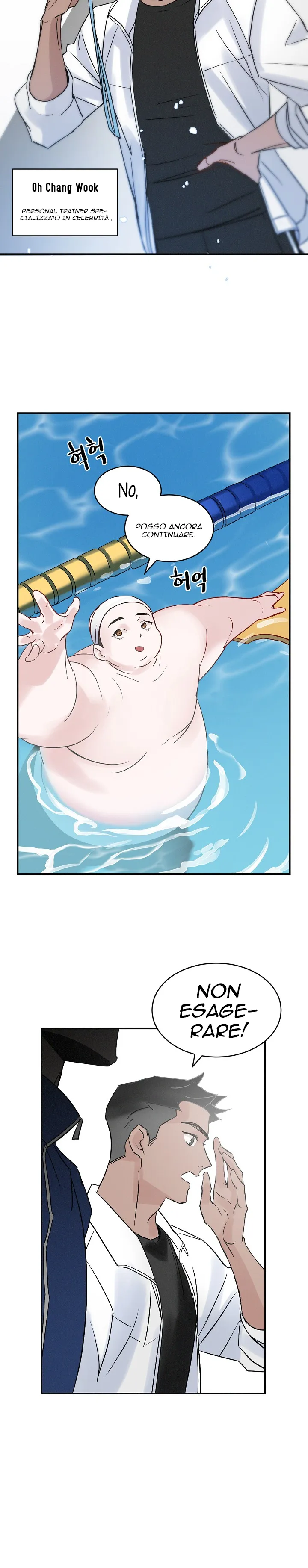 Read Gourmet Gaming IT Manga Online
