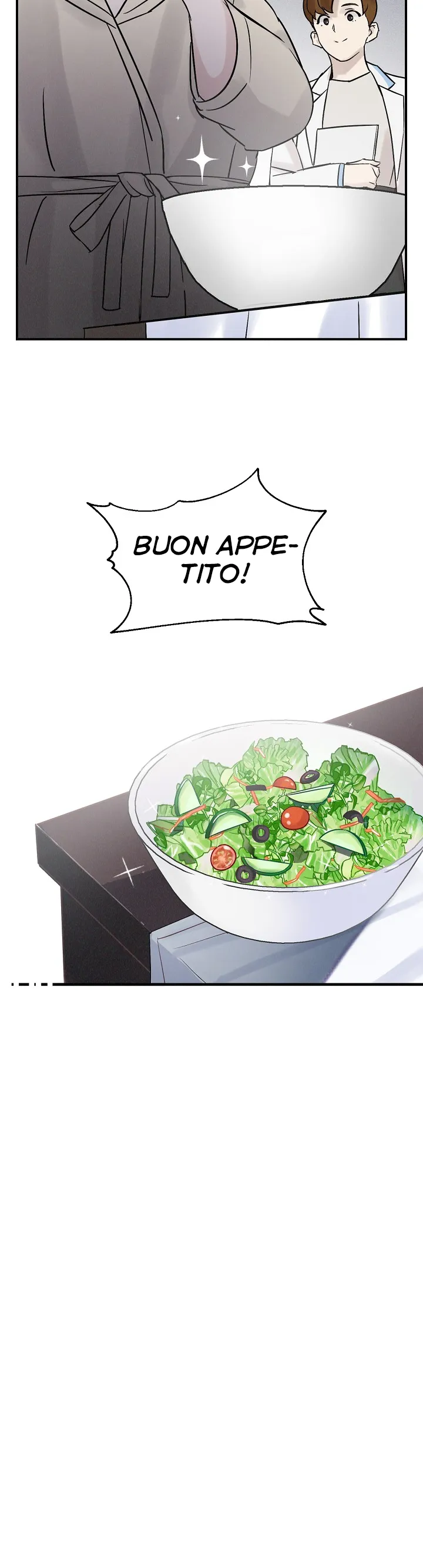 Read Gourmet Gaming IT Manga Online