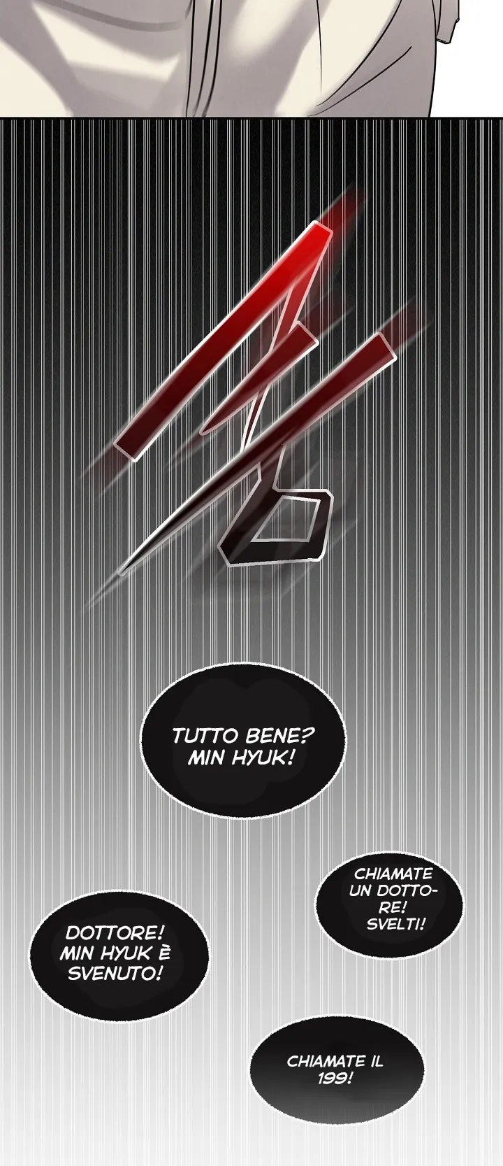Read Gourmet Gaming IT Manga Online