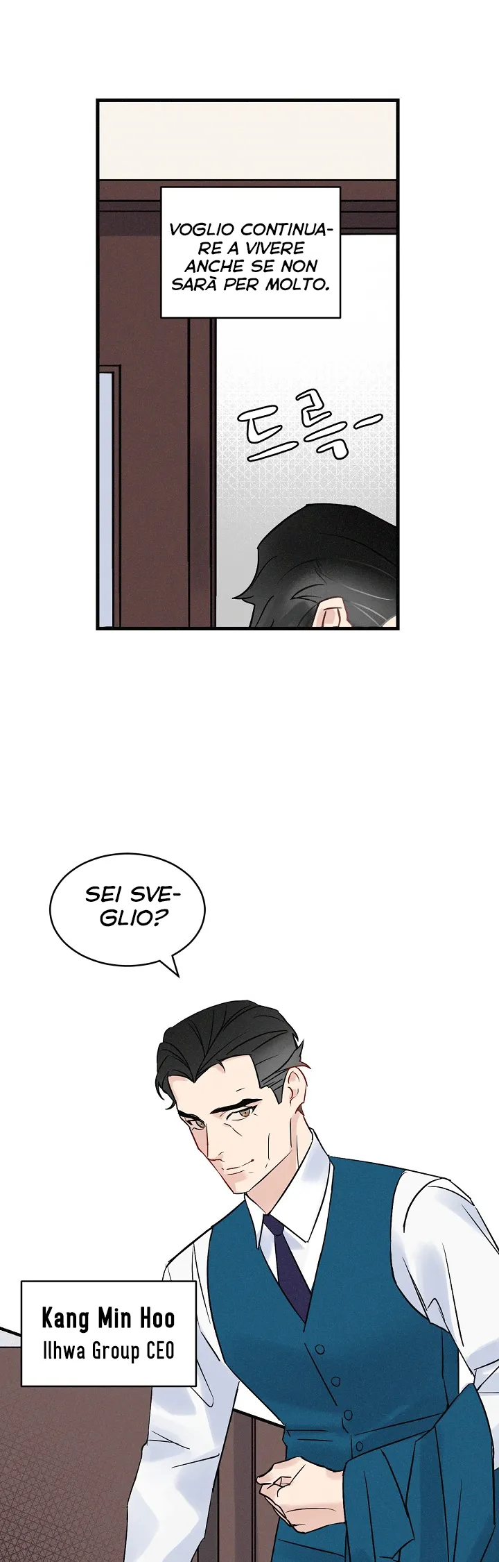 Read Gourmet Gaming IT Manga Online