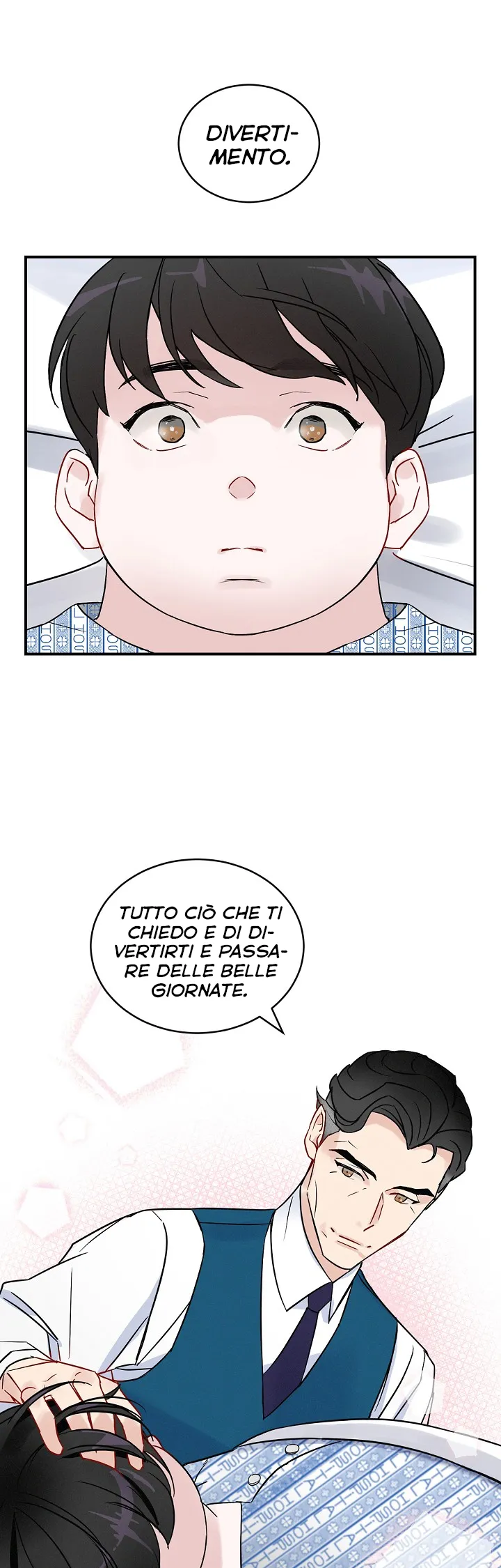 Read Gourmet Gaming IT Manga Online