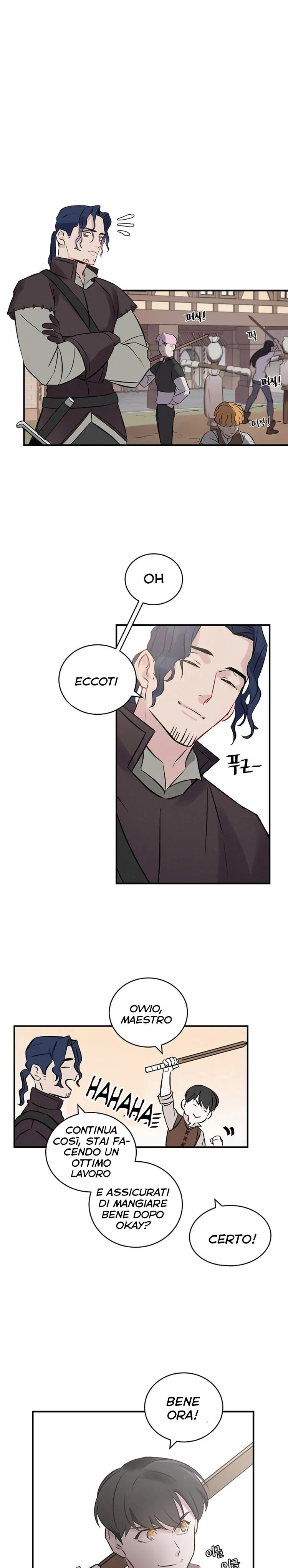 Read Gourmet Gaming IT Manga Online