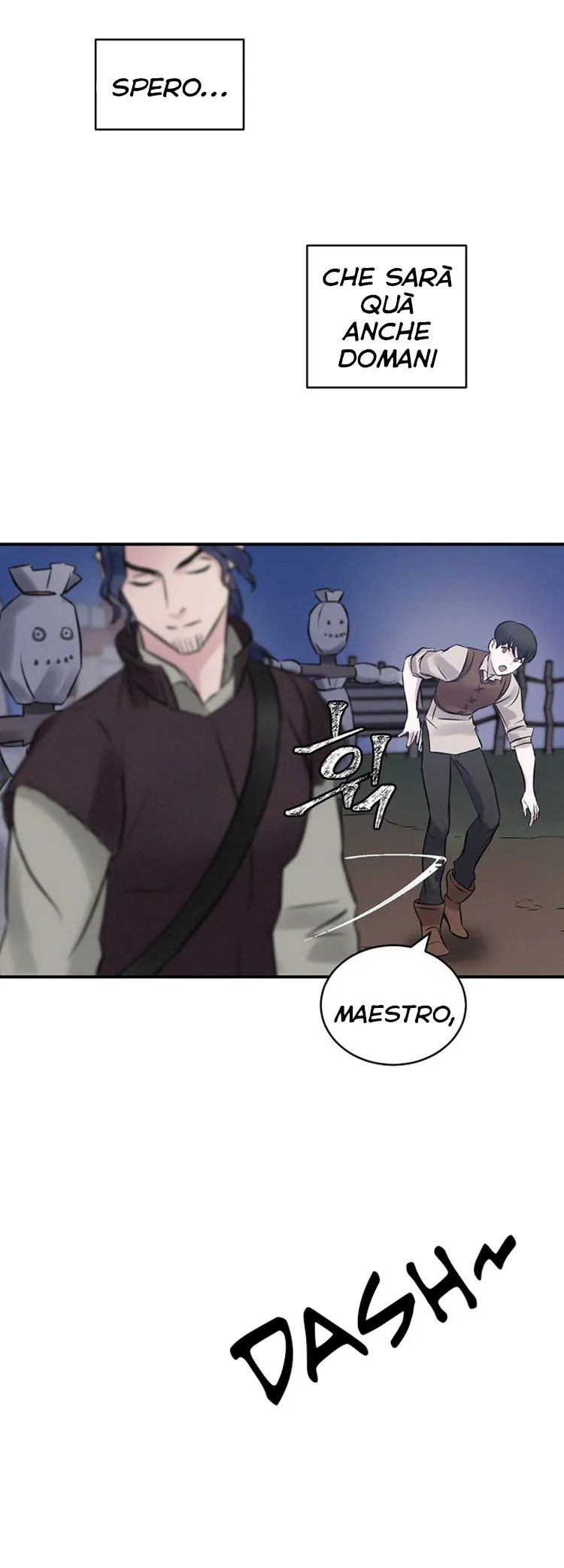 Read Gourmet Gaming IT Manga Online