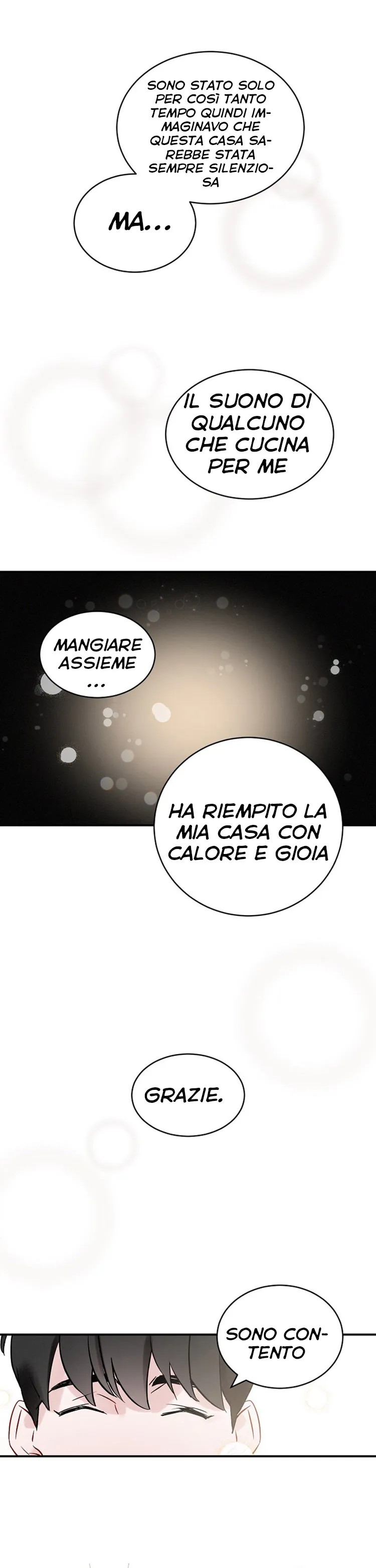 Read Gourmet Gaming IT Manga Online