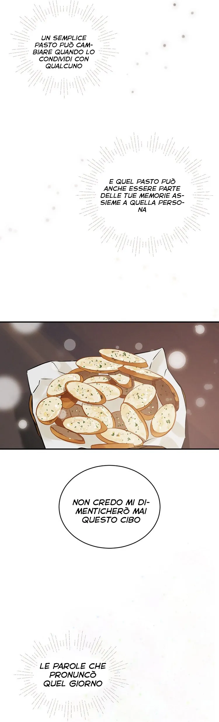 Read Gourmet Gaming IT Manga Online