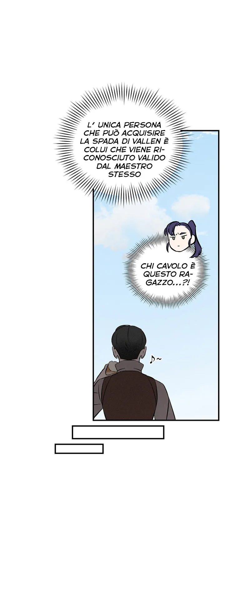 Read Gourmet Gaming IT Manga Online