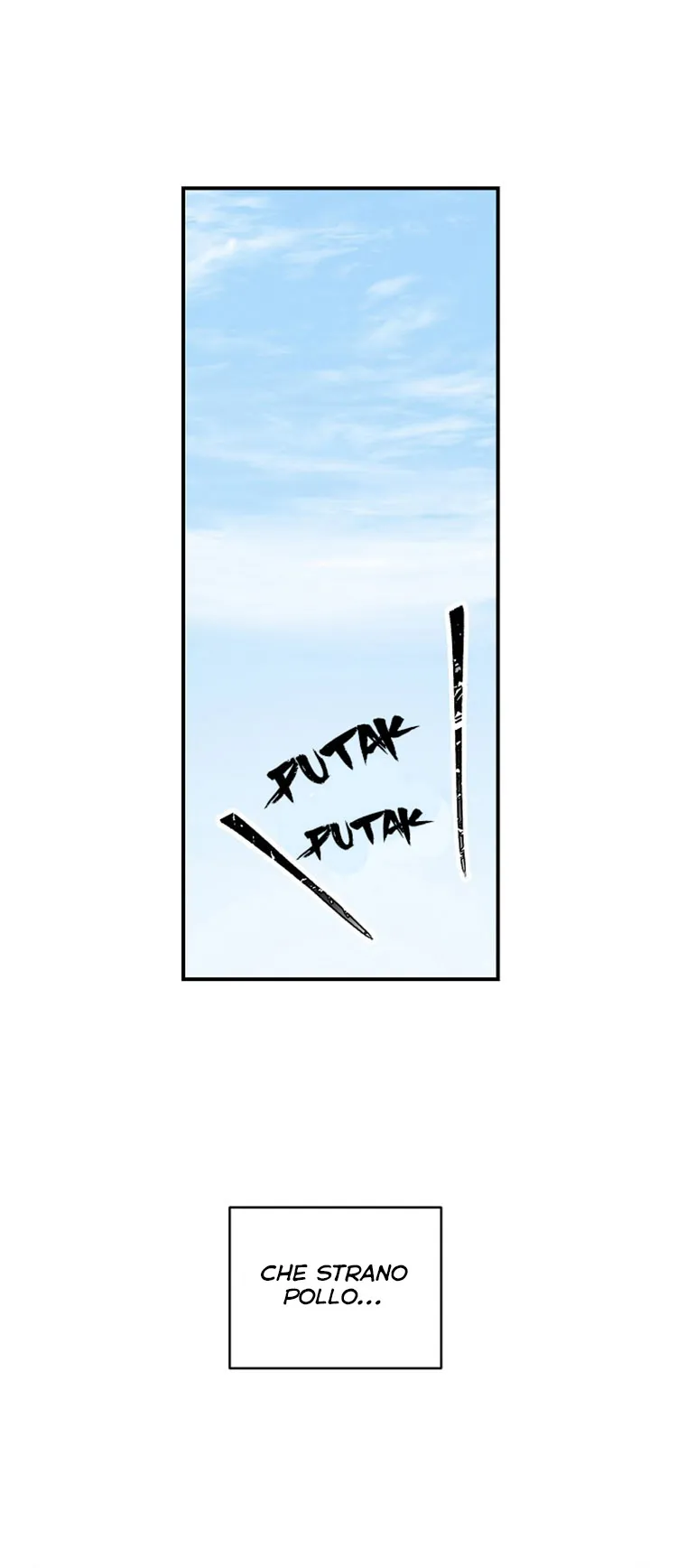 Read Gourmet Gaming IT Manga Online