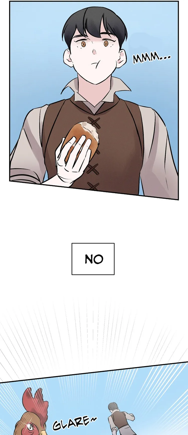 Read Gourmet Gaming IT Manga Online