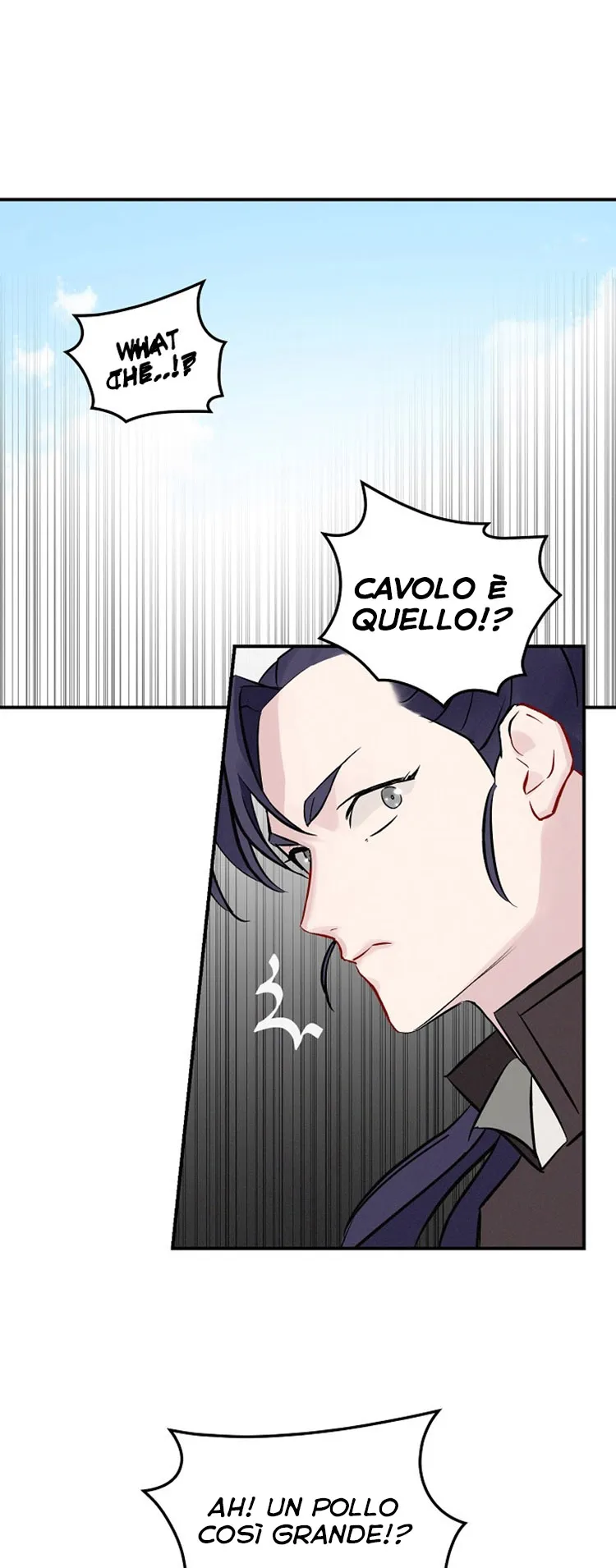 Read Gourmet Gaming IT Manga Online