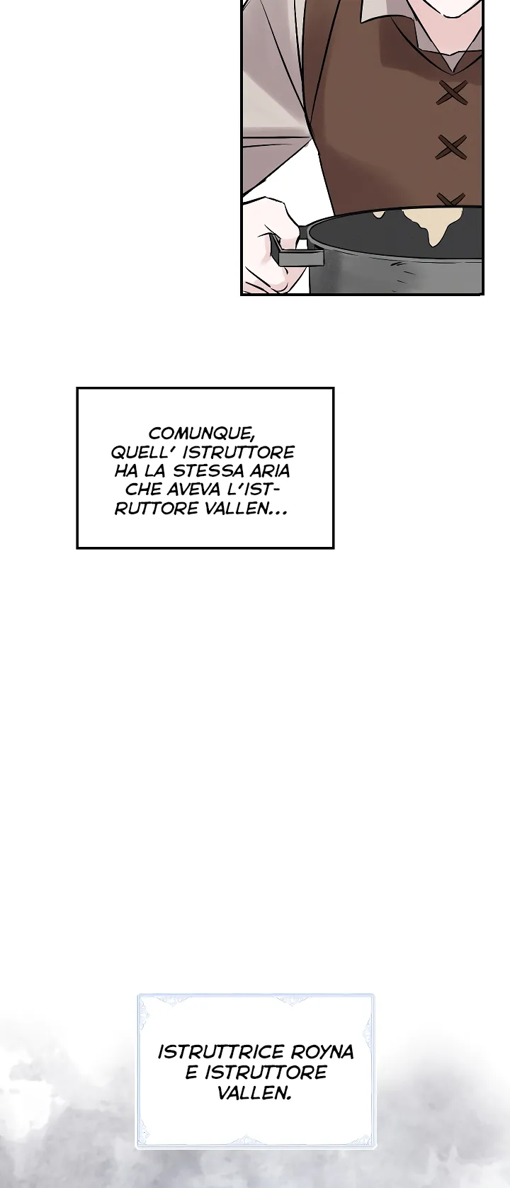 Read Gourmet Gaming IT Manga Online