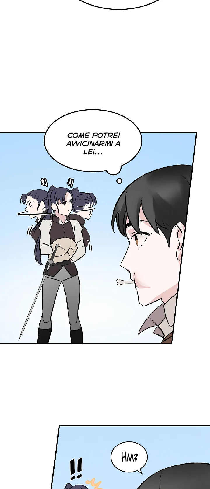 Read Gourmet Gaming IT Manga Online