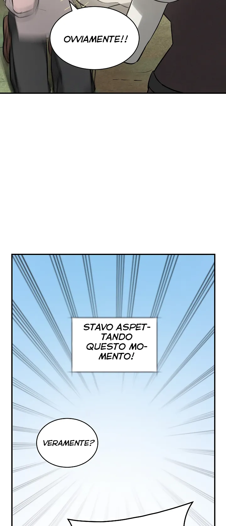 Read Gourmet Gaming IT Manga Online