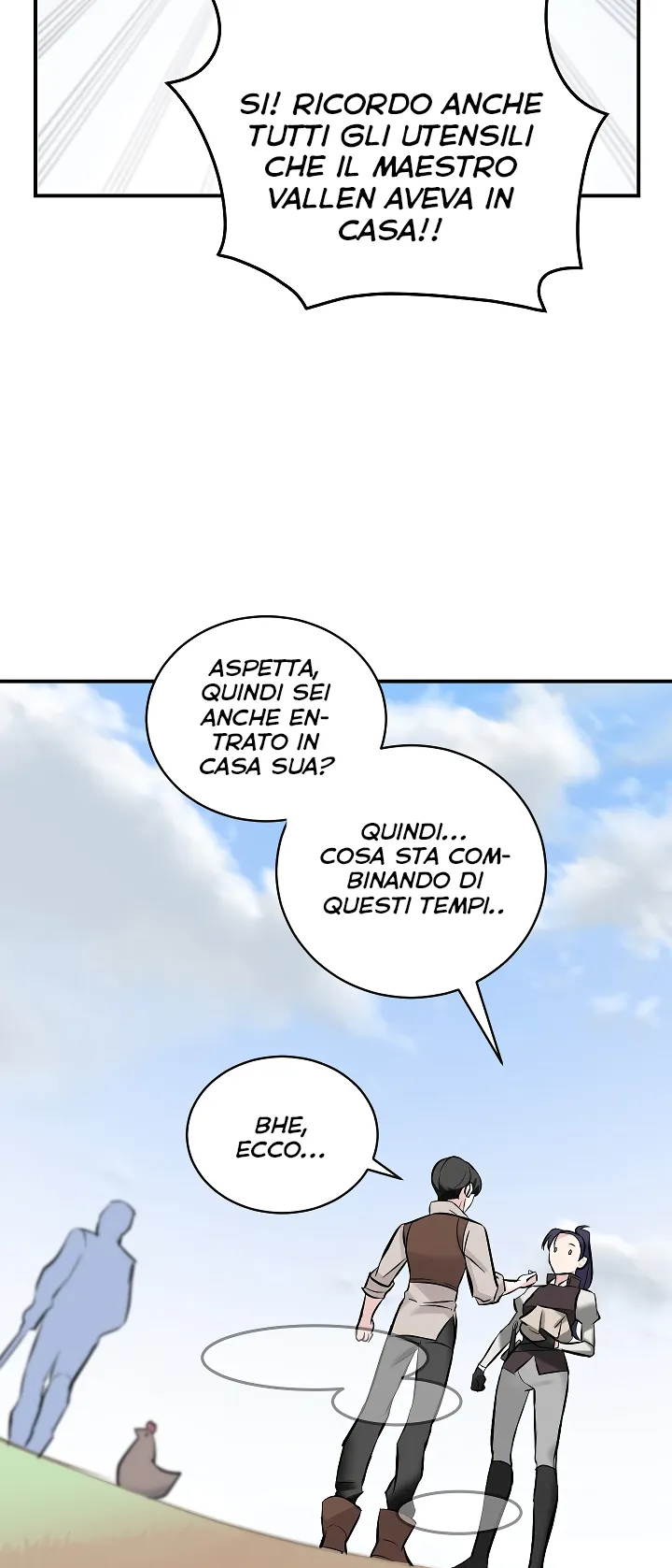 Read Gourmet Gaming IT Manga Online