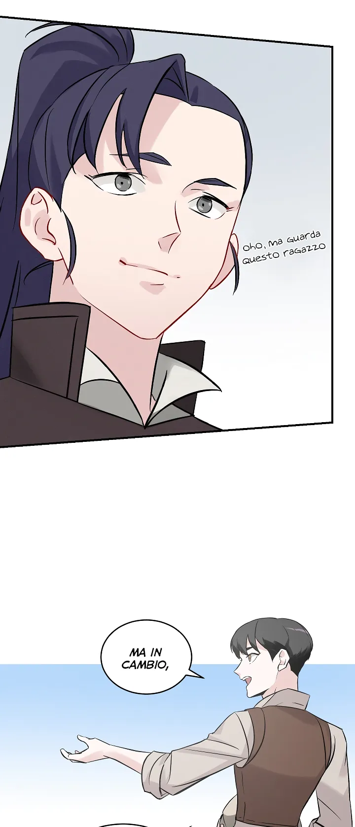 Read Gourmet Gaming IT Manga Online