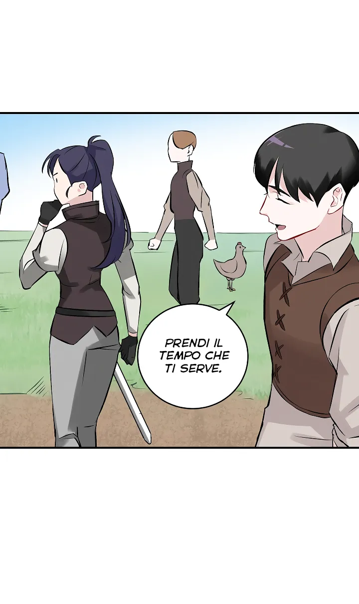 Read Gourmet Gaming IT Manga Online