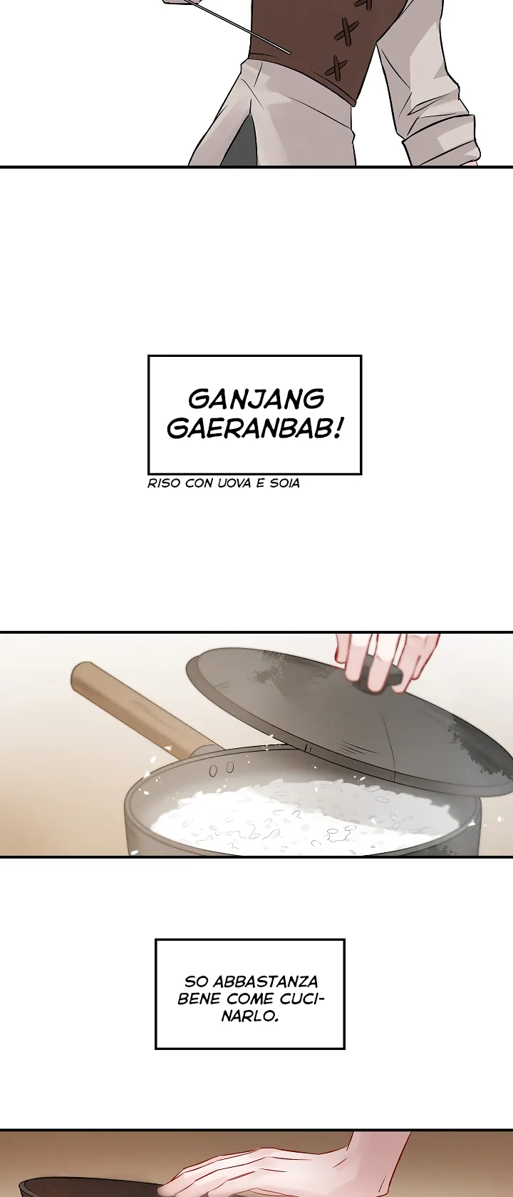 Read Gourmet Gaming IT Manga Online