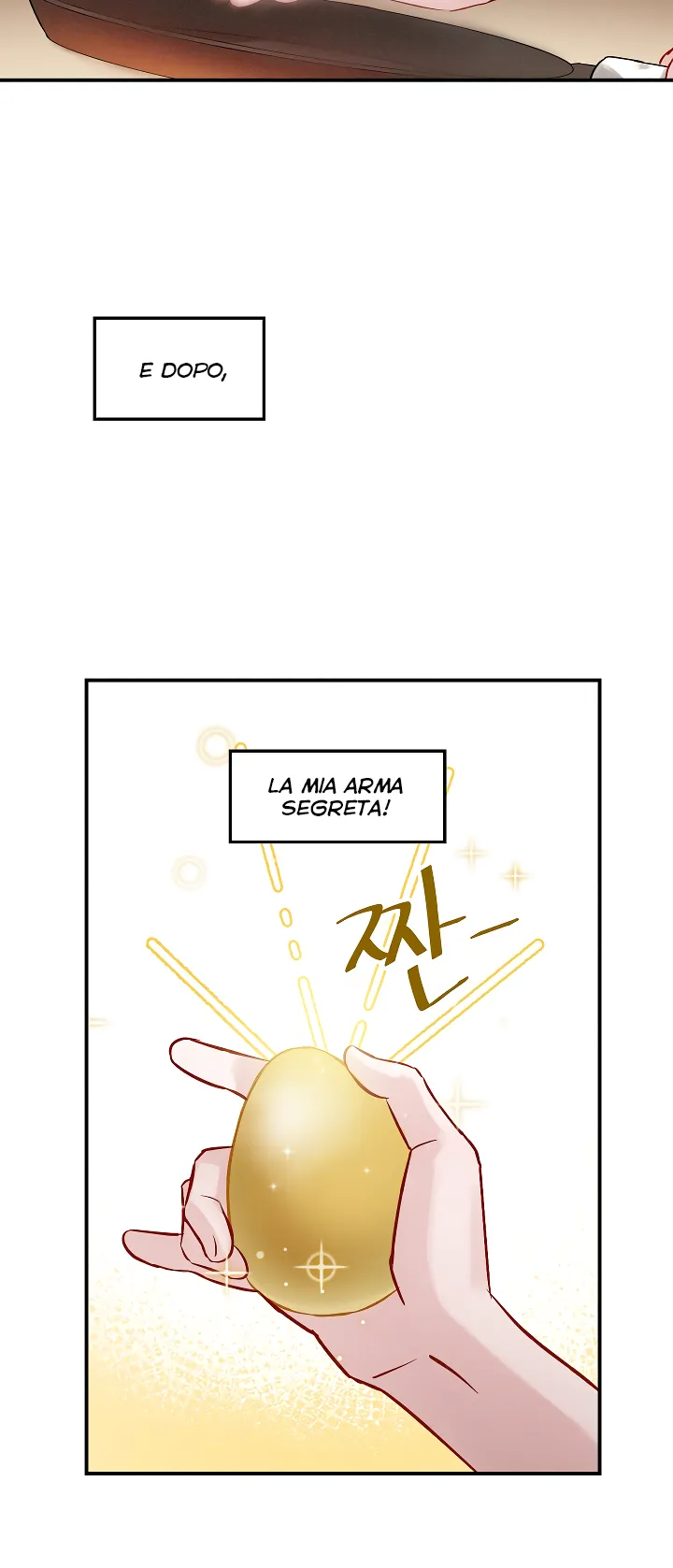 Read Gourmet Gaming IT Manga Online